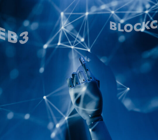Blockchain Dev & Web3