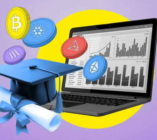 Crypto Education