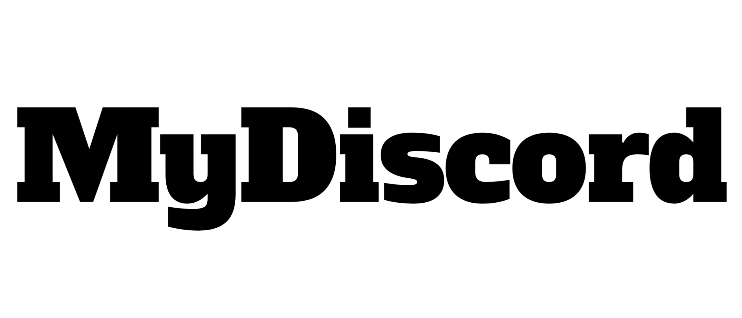 Mydiscord